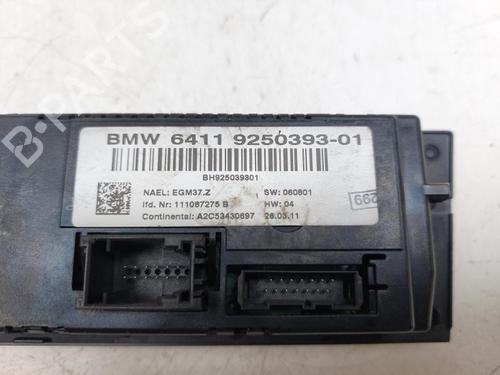 Climate control BMW 1 (E87) 118 d | BP25215324I5 - Image 3