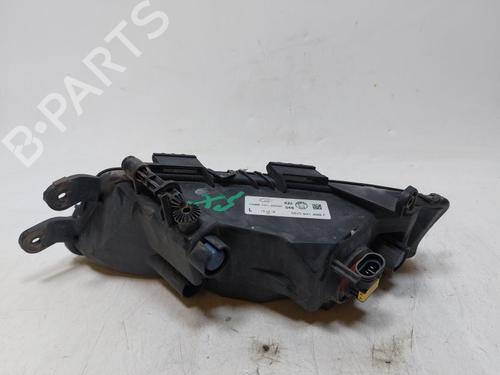 Left headlight SKODA OCTAVIA III Combi (5E5, 5E6) 1.6 TDI | BP37020142C28 - Image 3