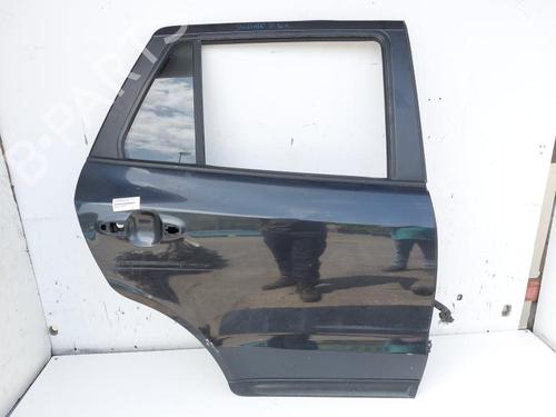 Used Right rear door HYUNDAI SANTA FÉ II (CM) 2.2 CRDi (155 hp) 15157961
