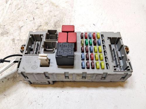 Used Fuse box Fuse box FIAT CROMA (194_) 2.2 16V (147 hp) 34505757 34505757