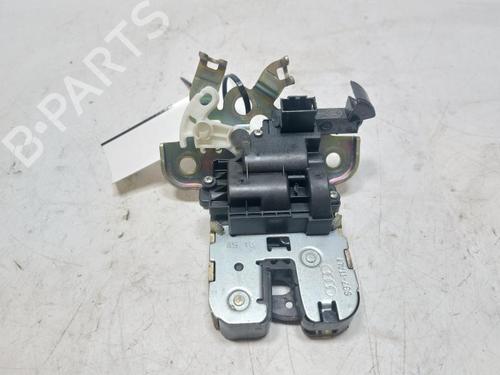 Bakluke lås SKODA OCTAVIA III Combi (5E5, 5E6) 1.6 TDI (115 hp) 30898751