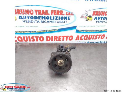 Used Injection pump Injection pump OPEL ZAFIRA / ZAFIRA FAMILY B (A05) 1.6 (M75) (105 hp) 15143277 15143277