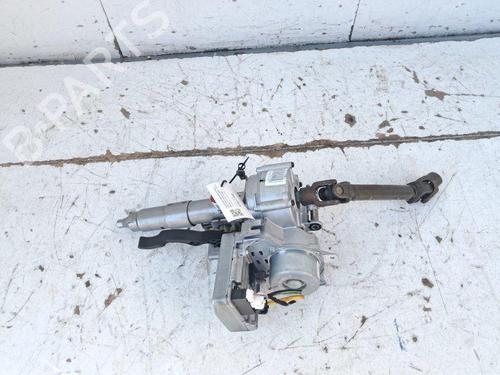 Used Steering column Steering column FORD FIESTA VI (CB1, CCN) 1.0 EcoBoost (100 hp) 34263121 34263121
