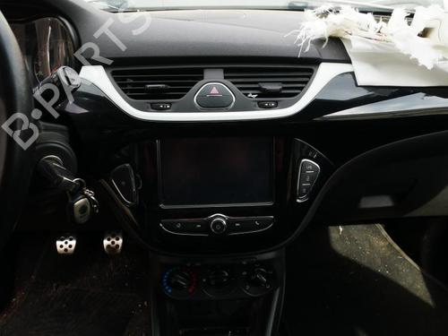 Steering column stalk FIAT 500L (351_, 352_) 1.3 D Multijet (199LXY1A, 199LXY11) | BP15155485I23 - Image 9