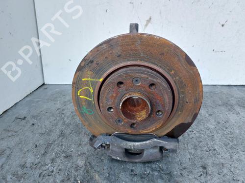 Used Right front steering knuckle RENAULT TRAFIC III Van (FG_) 2.0 dCi 130 (FGMY) (131 hp) 30898456