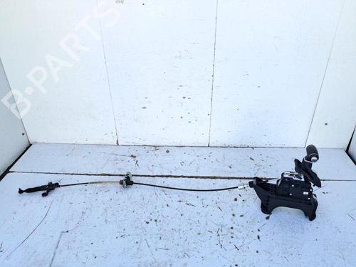 Used Shift knob Shift knob KIA SPORTAGE V (NQ5) 1.6 CRDi MHEV (136 hp) 33752101 33752101