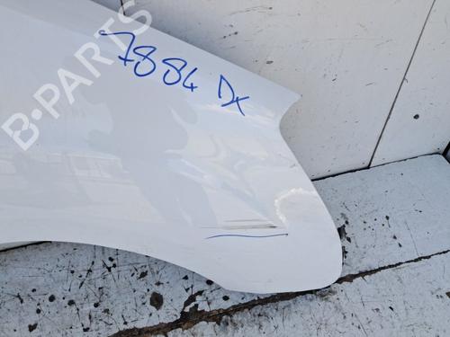 Used Right front fenders Right front fenders 36908191 36908191