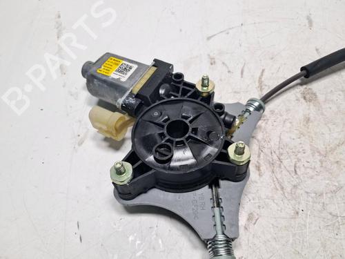 Front right window mechanism KIA STONIC (YB) 1.0 T-GDi Eco-Dynamics+ | BP33195782C23 - Image 2