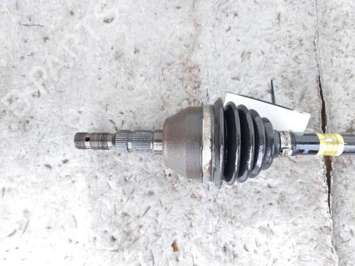 Left front driveshaft OPEL MERIVA B MPV (S10) 1.4 (75) | BP29764389M38 - Image 2