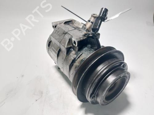 AC compressor MITSUBISHI PAJERO III Canvas Top (V6_W, V7_W) 3.2 DI-D (V68W, V78W) | BP30478436M34