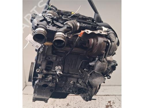 Used Engine Engine 38194528 38194528