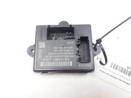 Used Electronic module FORD KUGA II (DM2) 1.5 TDCi (120 hp) 26539558