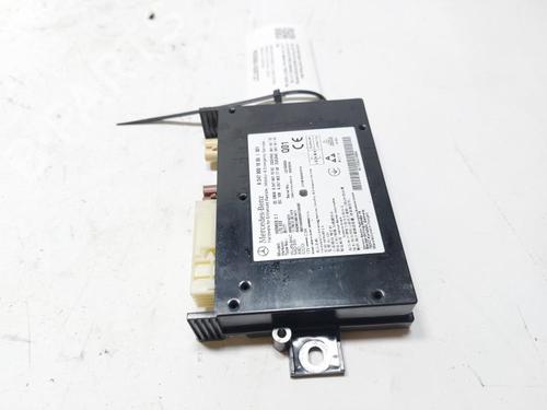Electronic module MERCEDES-BENZ CLA Shooting Brake (X118) CLA 180 (118.684) | BP33195929M83 - Image 2