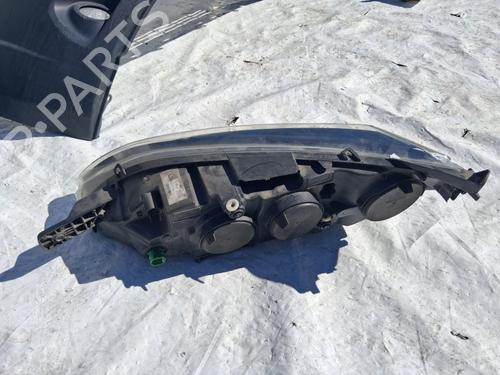 Full front PEUGEOT BOXER Platform/Chassis 2.2 BlueHDi 165 | BP40036333S1 - Image 3