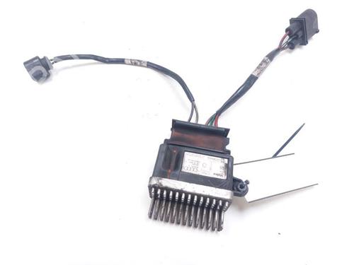 Used Radiator fan AUDI A4 B8 Avant (8K5) 2.0 TDI (143 hp) 29764458