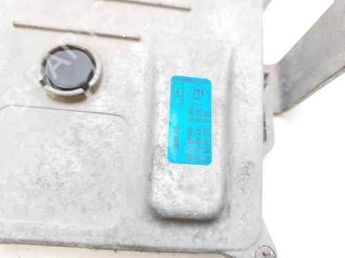 Electronic module CHEVROLET SPARK (M300) 1.0 | BP27554914M83 