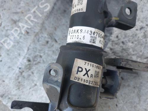 Right front shock absorber MAZDA CX-5 (KF) 2.2 D | BP20700981M17 - Image 4
