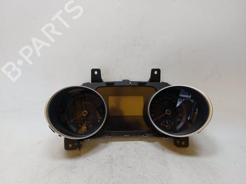 Used Instrument cluster Instrument cluster KIA CEED Sportswagon (CD) 1.6 CRDi 136 (136 hp) 35942931 35942931