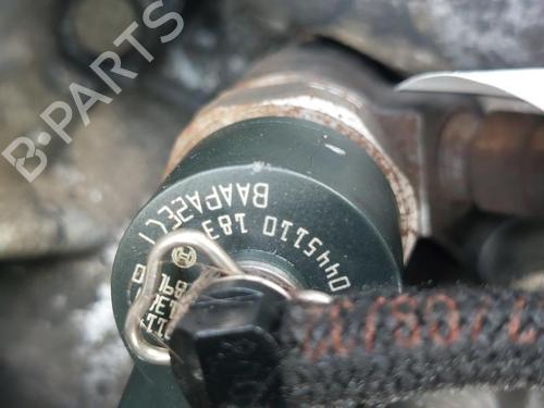 Engine OPEL CORSA D (S07) 1.3 CDTI (L08, L68) | BP29933327M1 