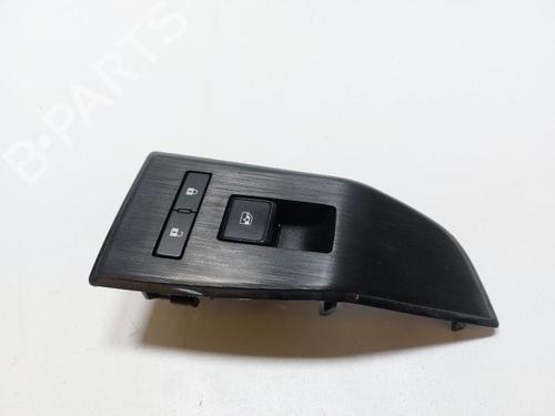 Left front window switch NISSAN QASHQAI III (J12) 1.3 DIG-T | BP33196205I27 - Image 2