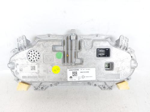 Instrument cluster FIAT TIPO Hatchback (356_, 357_) 1.0 (357HXN1A) | BP23032141C47 