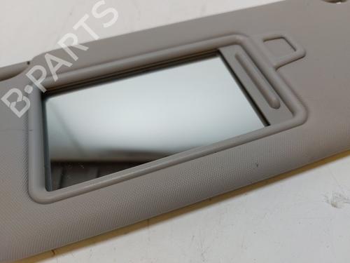 Left sun visor KIA SPORTAGE V (NQ5) 1.6 CRDi MHEV | BP36183959I1 - Image 2