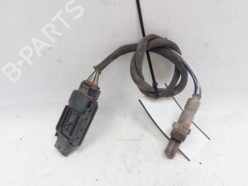 Electronic sensor JAGUAR F-PACE (X761) 2.0 TD4 AWD | BP26516590M84 - Image 2