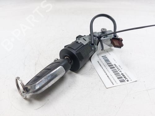 Used Electronic module Electronic module CITROËN C4 II (NC_) 1.6 HDi 90 (92 hp) 24735863 24735863