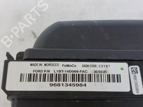 Fuse box FORD FIESTA VII Van 1.5 TDCi | BP19706188E1 - Image 3