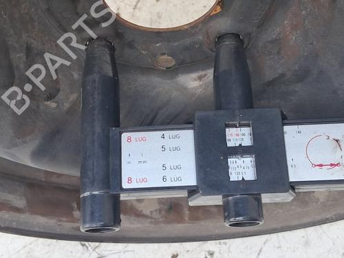 Fælk LANCIA YPSILON (312_) 1.2 (312.PXA1A, 312.YXA1A) | BP36292446C45 - Image 5