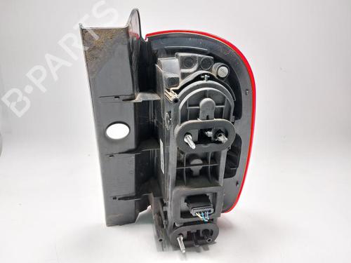 Left taillight DACIA DUSTER (HS_) 1.5 dCi | BP30802413C34