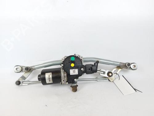 Front wiper motor FIAT 500L (351_, 352_) 0.9 Natural Power (199LYC1B) | BP23880706M29 