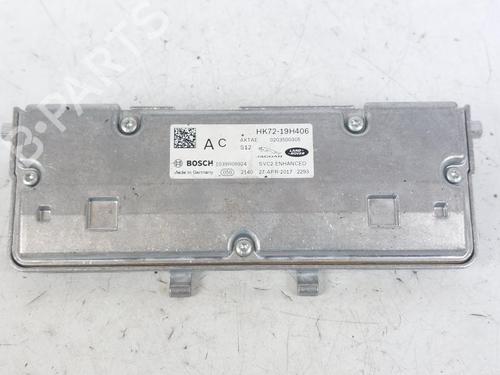 Camera LAND ROVER DISCOVERY SPORT (L550) 2.0 D 4x4 | BP20979735E14 