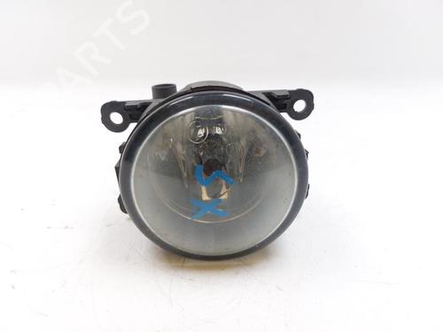 Used Left front fog light SUZUKI BALENO (FW, EW) 1.2 Hybrid (A1K412) (90 hp) 27732263