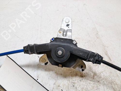 Left rear window motor LANCIA YPSILON (312_) 1.0 Mild Hybrid (312) | BP34263253E23 - Image 4