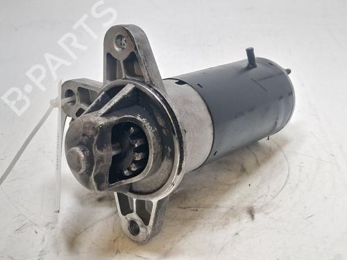 Used Starter Starter FORD TRANSIT Bus (T_ _) 2.5 D (TBS, TCL, TCS, TEL, TES) (68 hp) 39738888 39738888