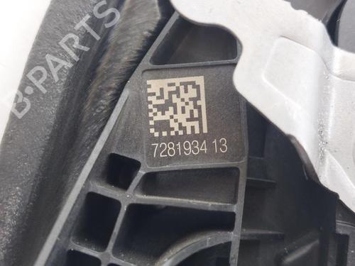 Front right lock BMW X1 (F48) xDrive 20 d | BP17206614C97 