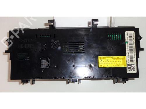 Climate control CITROËN C3 II (SC_) 1.2 VTi 82 | BP15140046I5