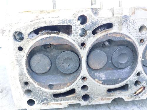 Cylinder head FIAT PUNTO (188_) 1.2 Bifuel | BP27443389M5 