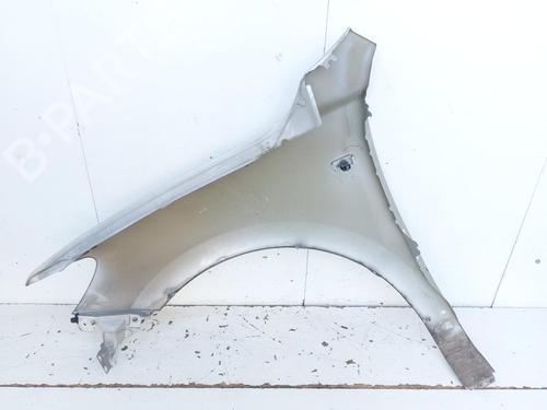 Right front fenders HYUNDAI SANTA FÉ II (CM) 2.2 CRDi | BP21123491C42 