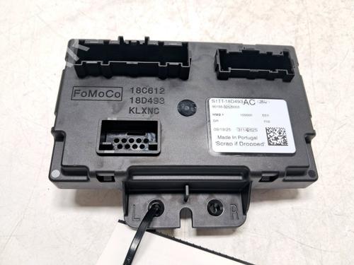 Electronic module FORD PUMA (J2K, CF7) 1.0 EcoBoost mHEV | BP36880765M83 - Image 2