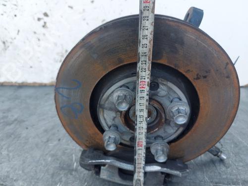 Right front steering knuckle OPEL MOKKA 1.2 (76) | BP37259713M26 - Image 5