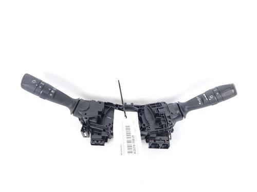 Used Steering column stalk TOYOTA AURIS Estate (_E18_) 1.8 Hybrid (ZWE186_, ZWE186R, ZWE186H) (136 hp) 15167947