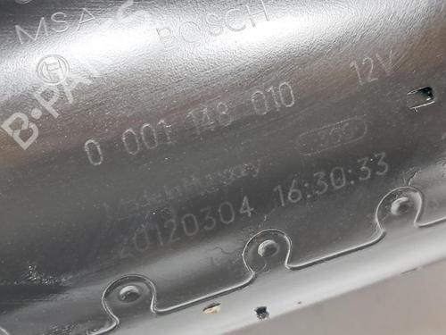 Starter BMW X3 (F25) xDrive 20 d | BP33195743M8  - Image 5