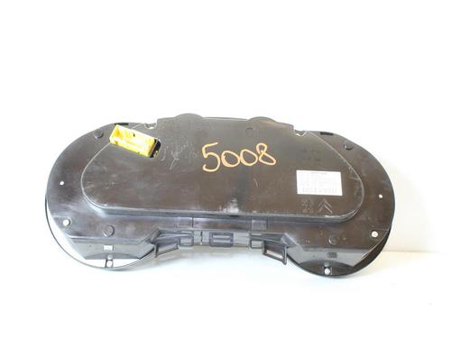 Instrument cluster PEUGEOT 5008 (0U_, 0E_) 1.6 HDi | BP15143898C47 