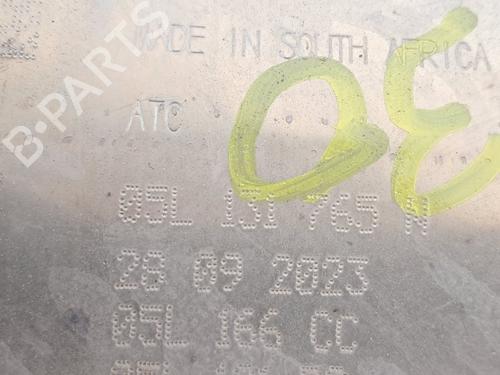 Particulate filter SKODA OCTAVIA IV Combi (NX5, PV5) 2.0 TDi | BP36693925M81 - Image 5