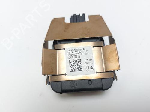 Elektronisk modul PEUGEOT 208 I (CA_, CC_) 1.2 VTI 82 | BP29448088M83 