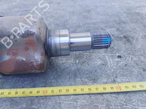 Right front driveshaft FORD PUMA (J2K, CF7) 1.0 EcoBoost mHEV | BP37287127M39 - Image 6