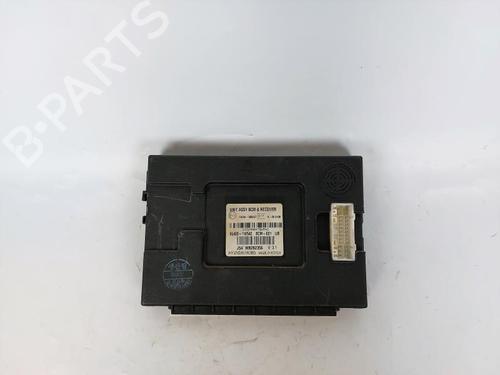 Used Electronic module KIA RIO III (UB) 1.25 CVVT (86 hp) 15160451