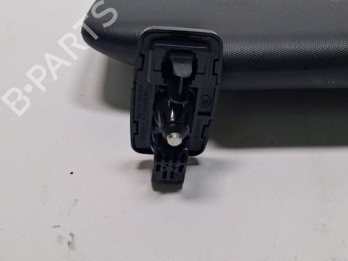 Left sun visor MERCEDES-BENZ GLB (X247) GLB 180 d (247.610) | BP40215693I1 - Image 4
